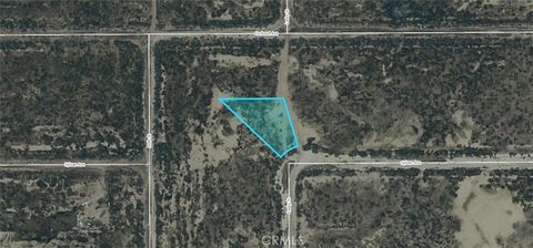 Photo of 33 Sylvan Avenue, California City, CA 93505 (MLS # SR25242655)