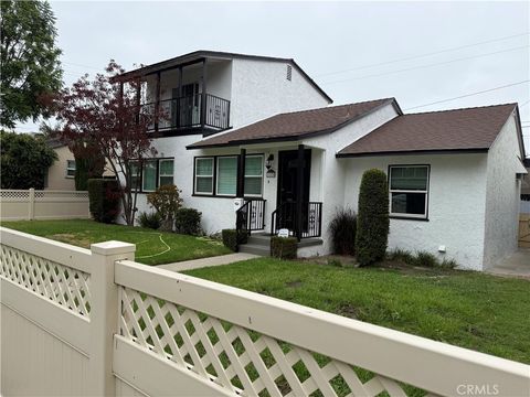11224 Studebaker Road Norwalk CA 90650