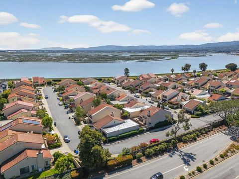 31 Barcelona Circle Redwood City CA 94065