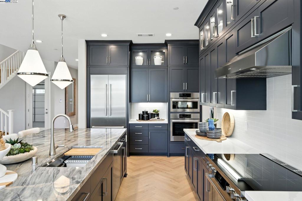 DUBLIN - Residential