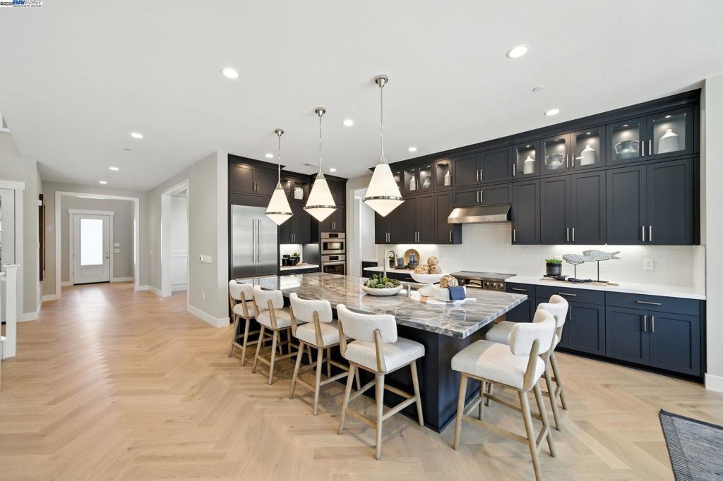 DUBLIN - Residential