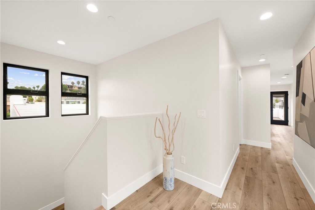Bay Park - Residential