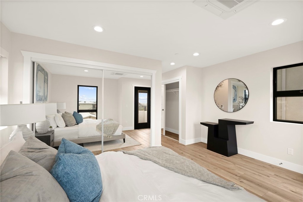 Bay Park - Residential