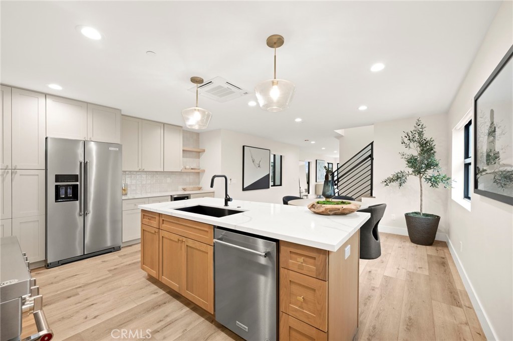 Bay Park - Residential
