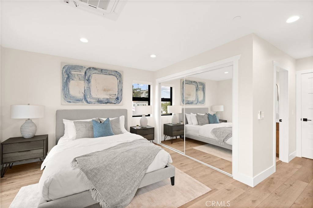 Bay Park - Residential