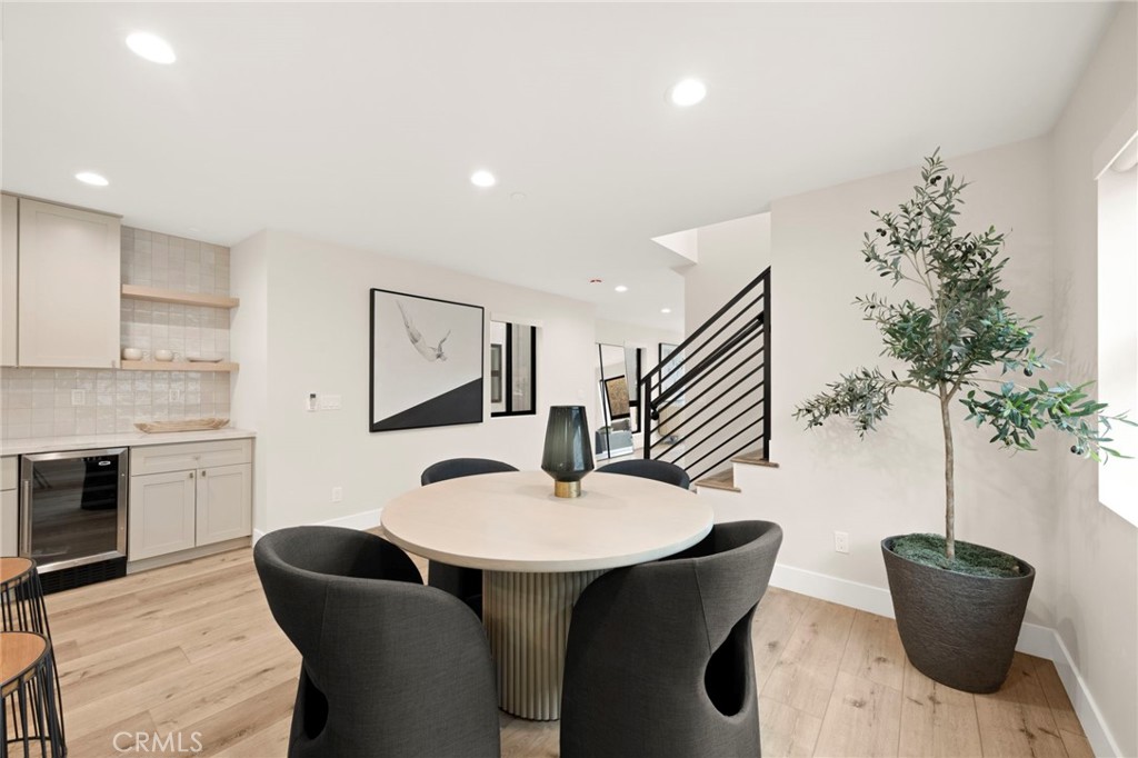 Bay Park - Residential