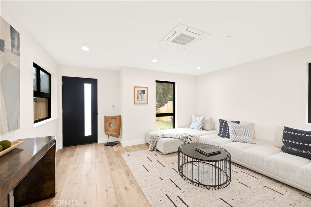 Bay Park - Residential