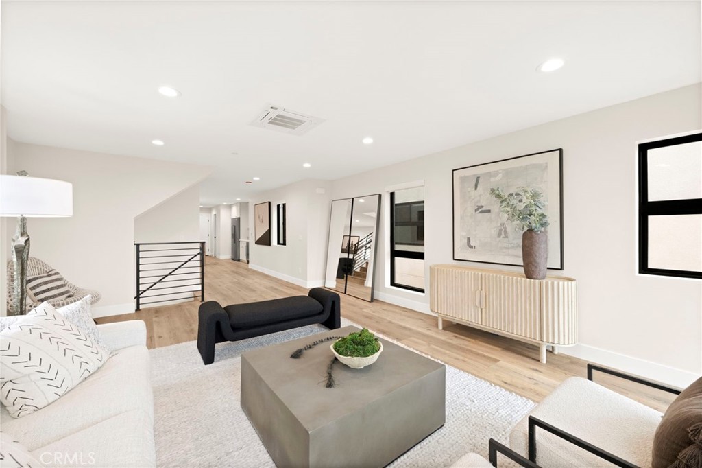 Bay Park - Residential