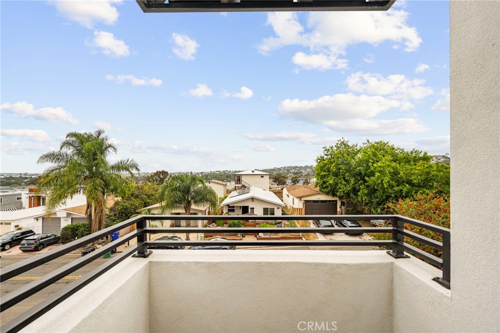 Bay Park - Residential