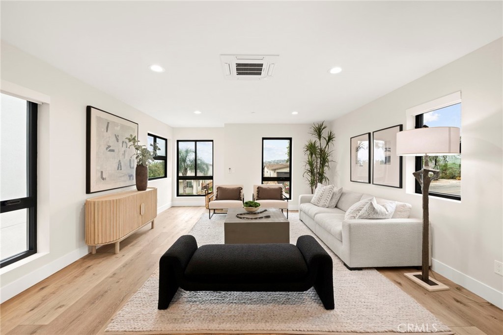 Bay Park - Residential