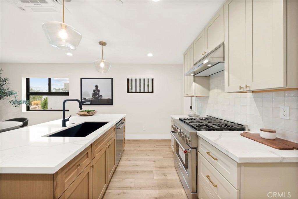 Bay Park - Residential