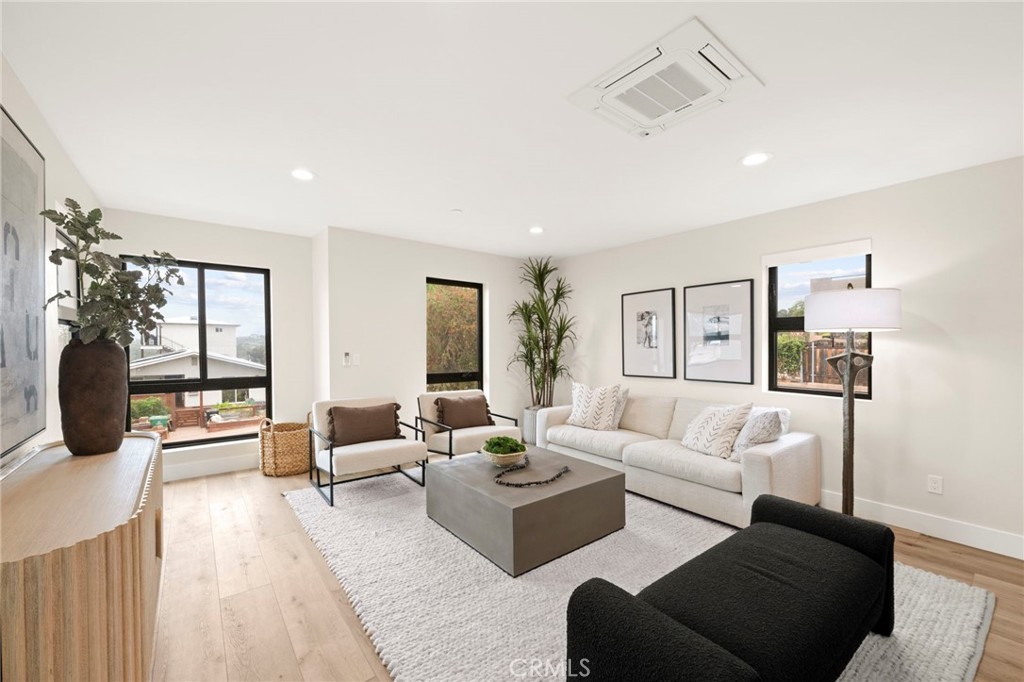 Bay Park - Residential