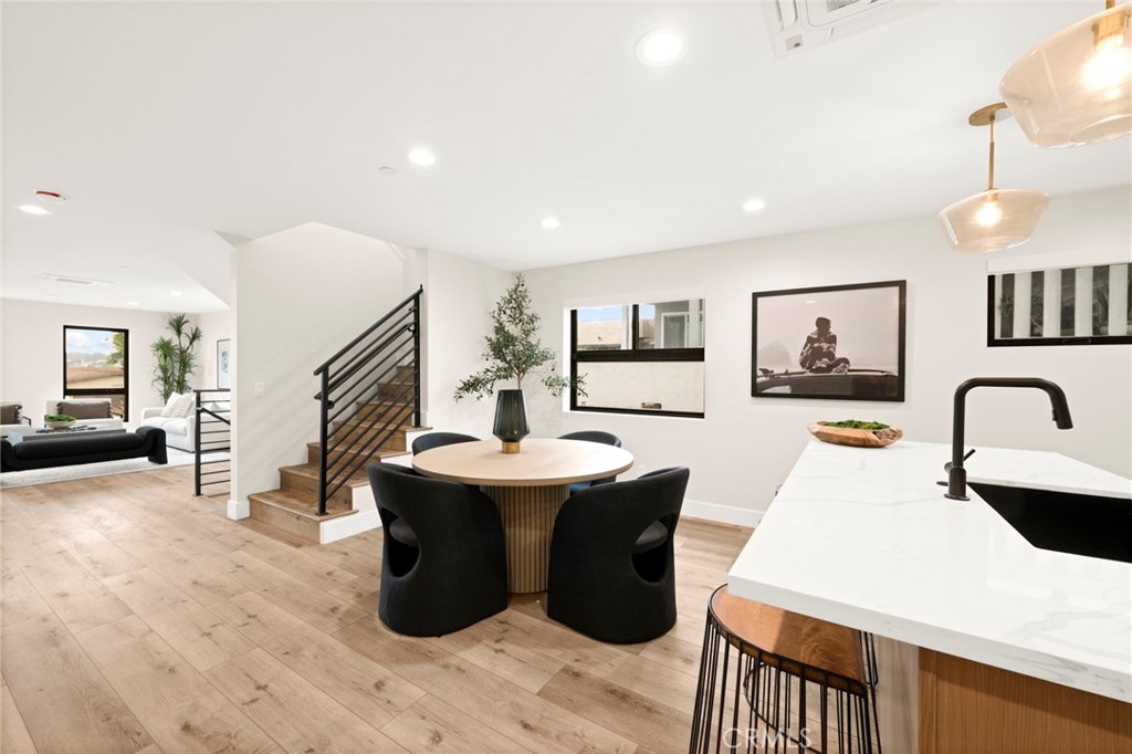Bay Park - Residential