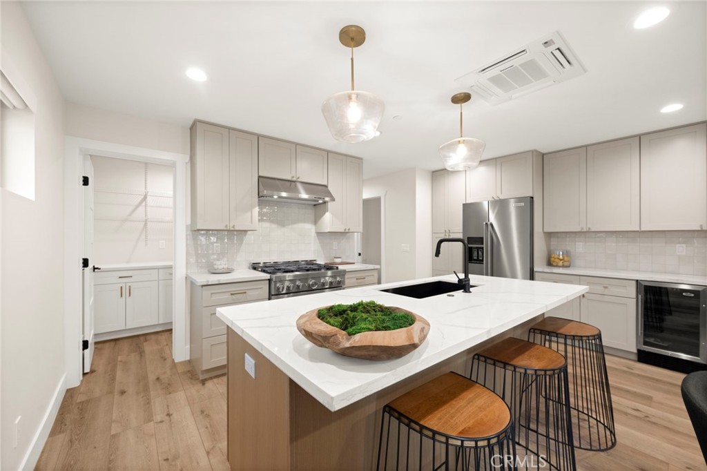 Bay Park - Residential
