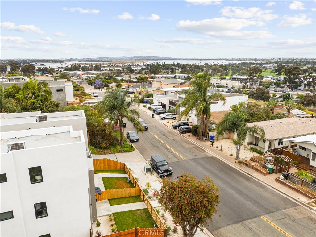 Bay Park - Residential
