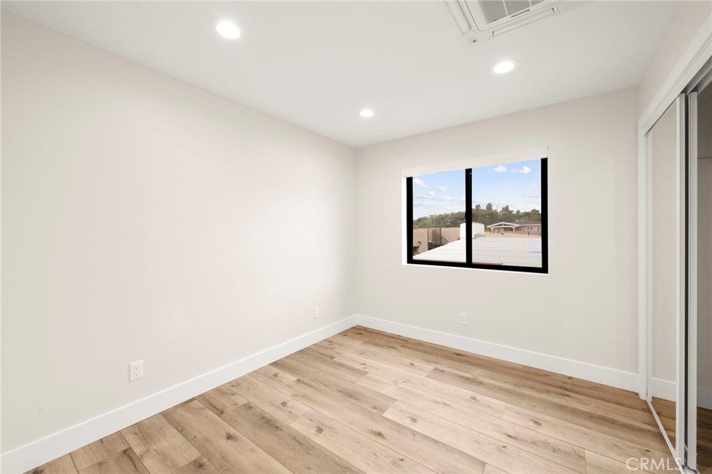 Bay Park - Residential