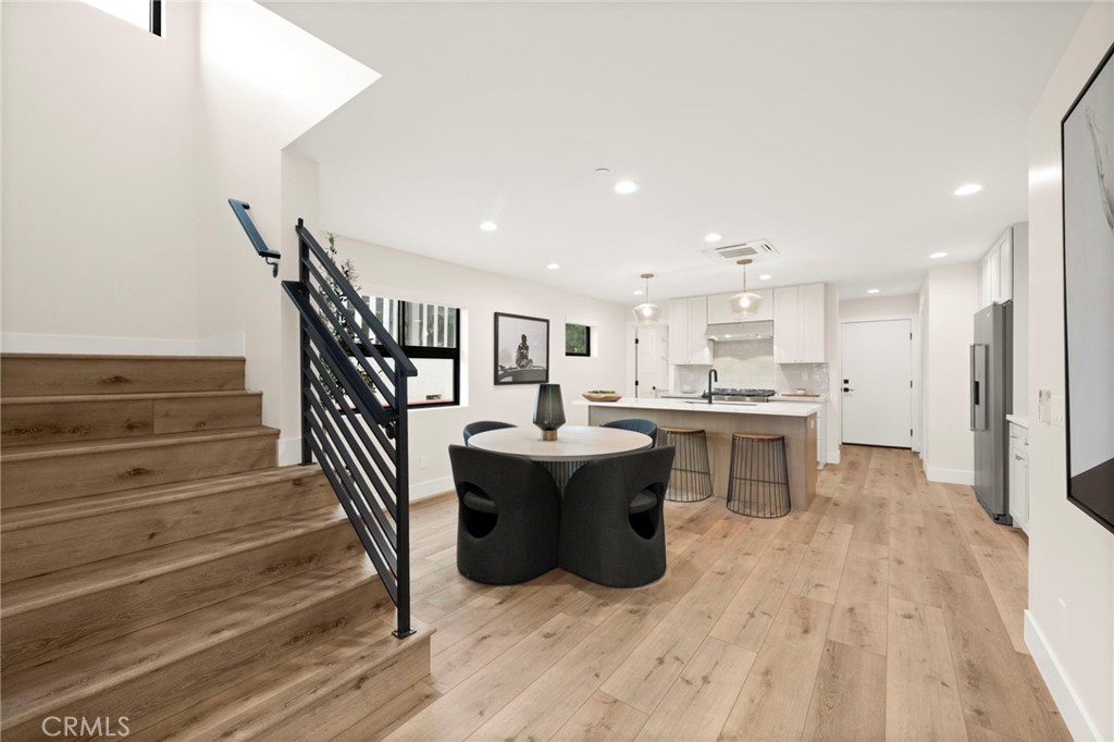 Bay Park - Residential