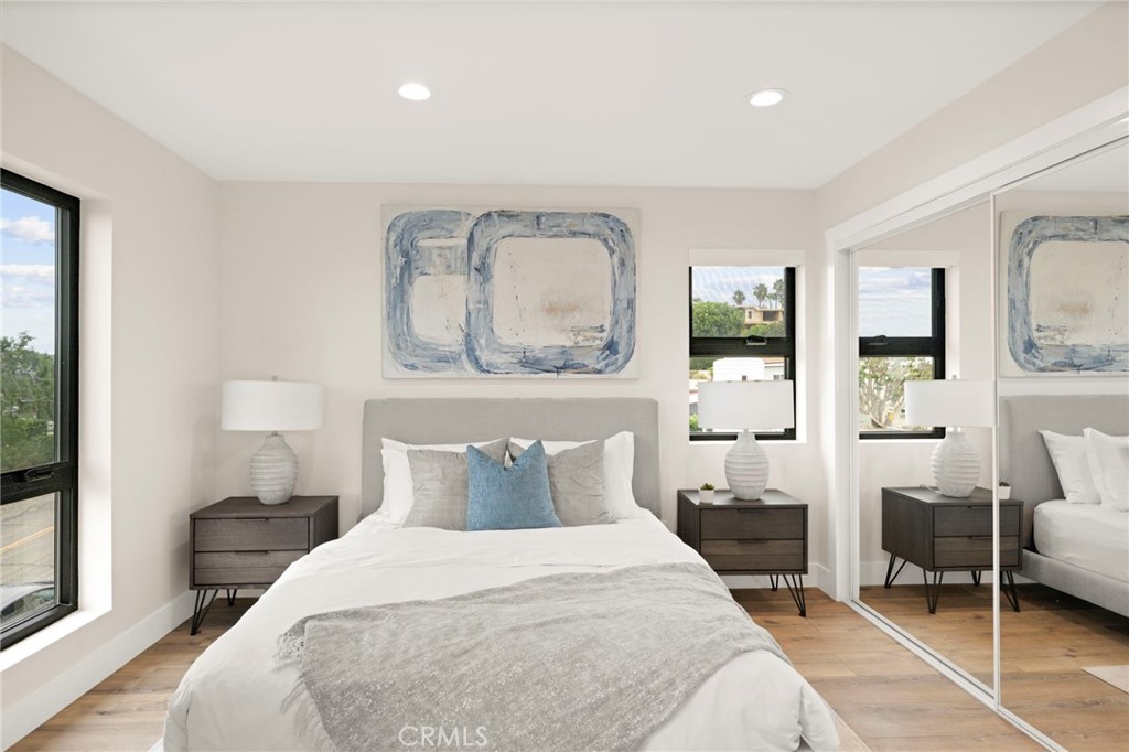 Bay Park - Residential