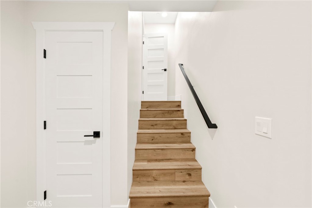 Bay Park - Residential