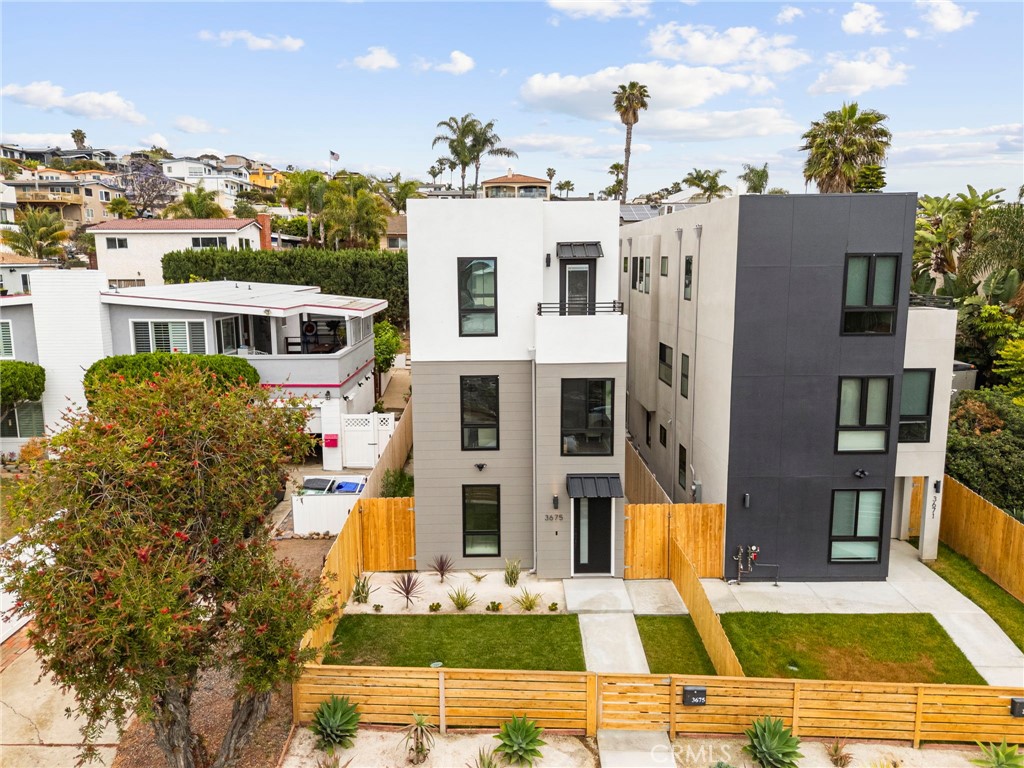 Bay Park - Residential
