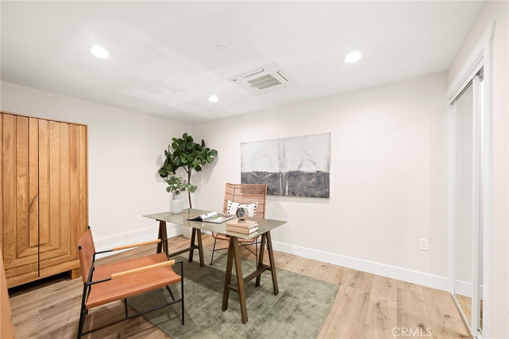 Bay Park - Residential