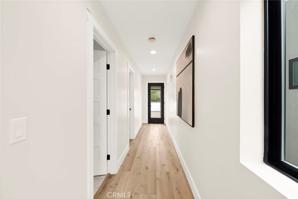 Bay Park - Residential