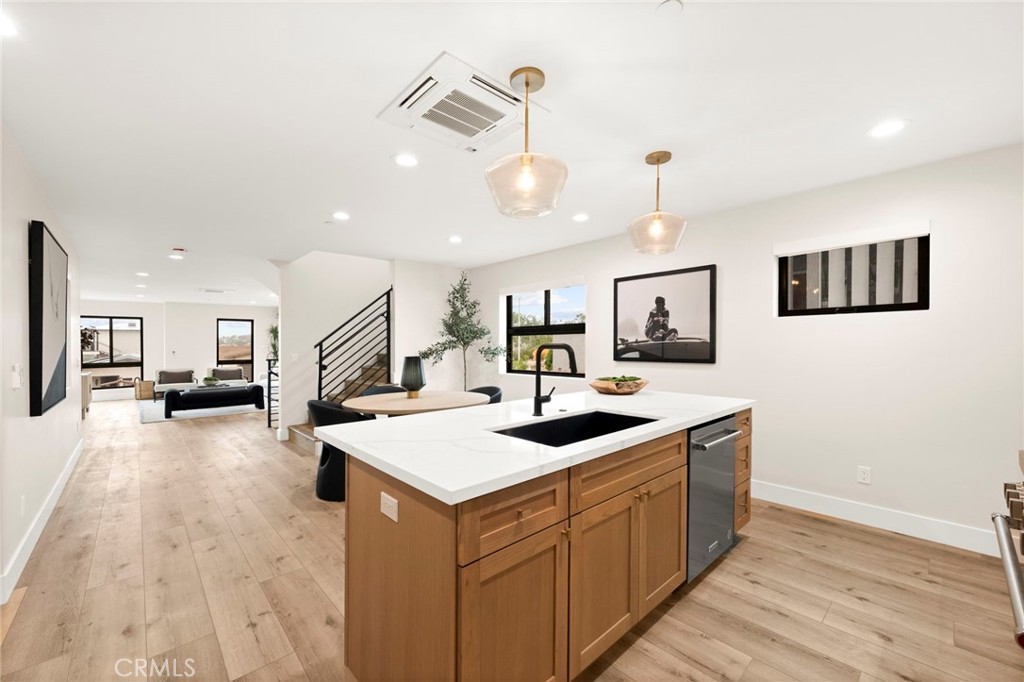 Bay Park - Residential