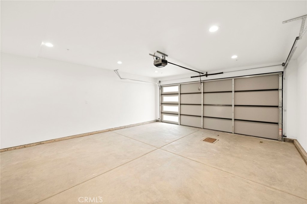 Bay Park - Residential