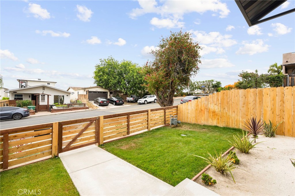 Bay Park - Residential