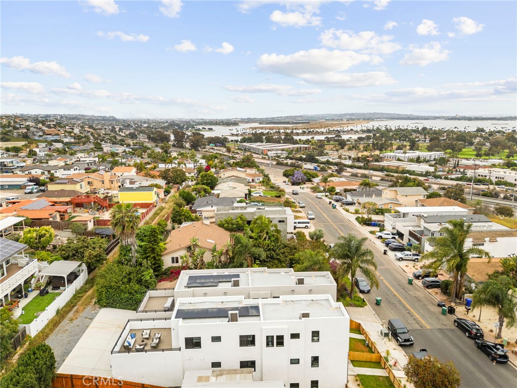 Bay Park - Residential