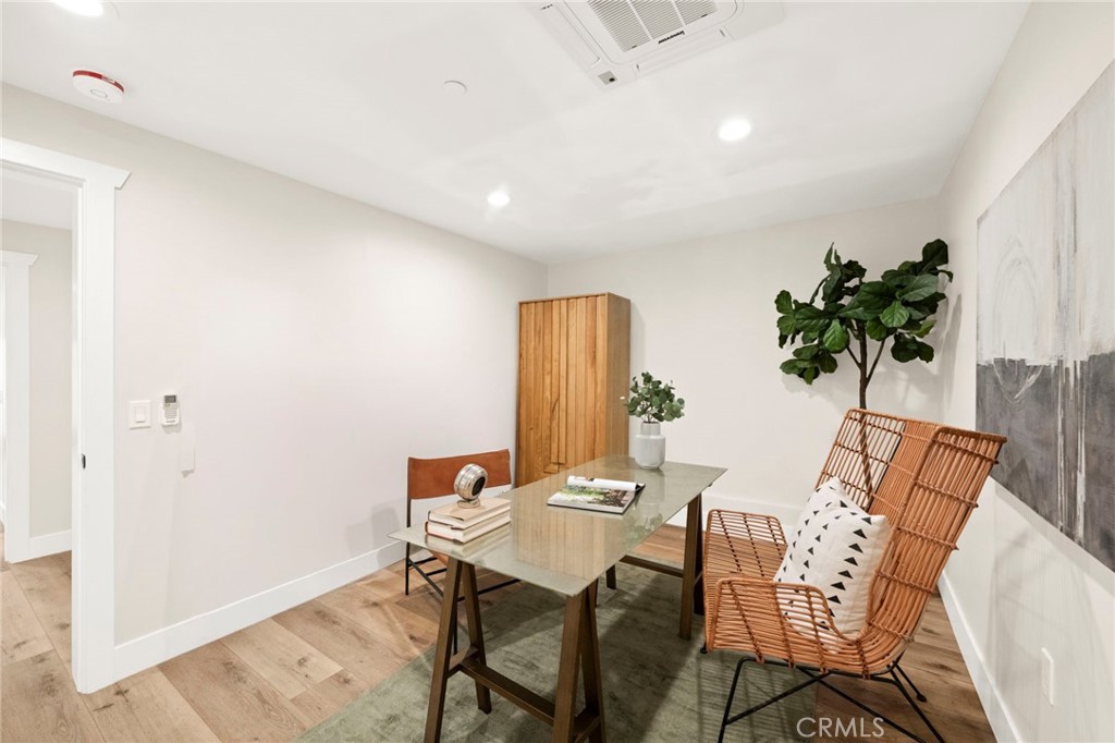 Bay Park - Residential