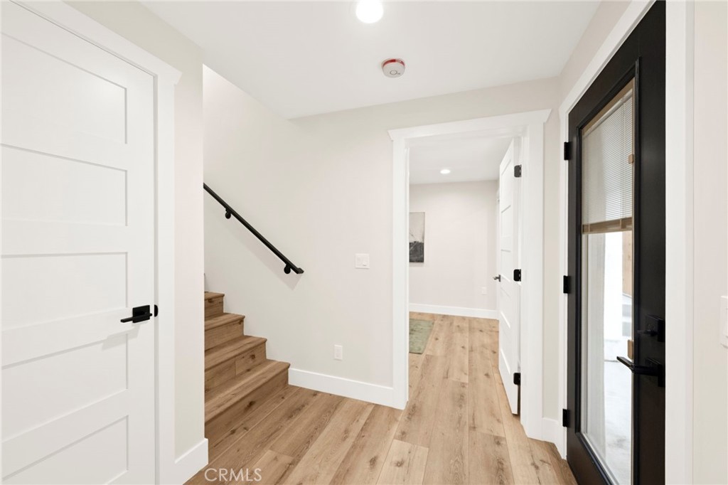 Bay Park - Residential