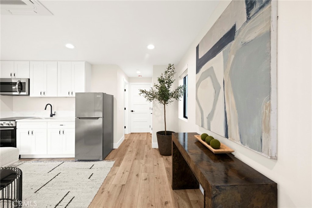 Bay Park - Residential