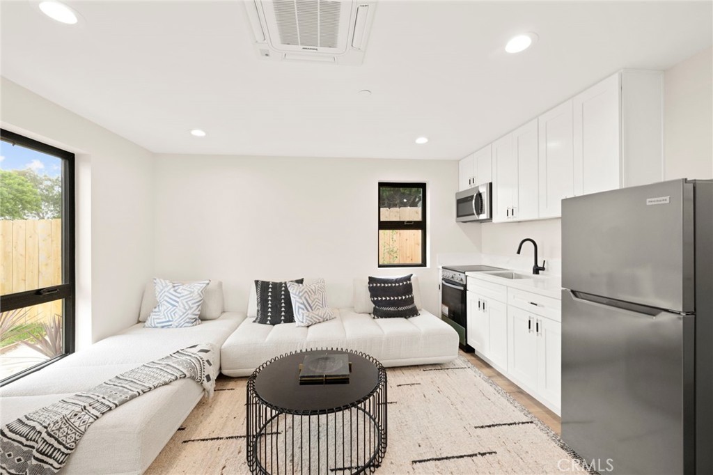 Bay Park - Residential