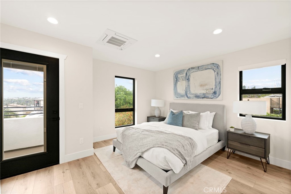 Bay Park - Residential