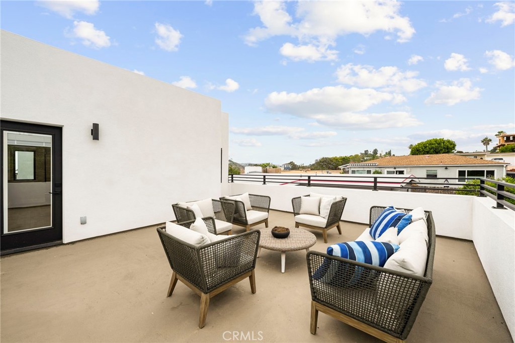 Bay Park - Residential