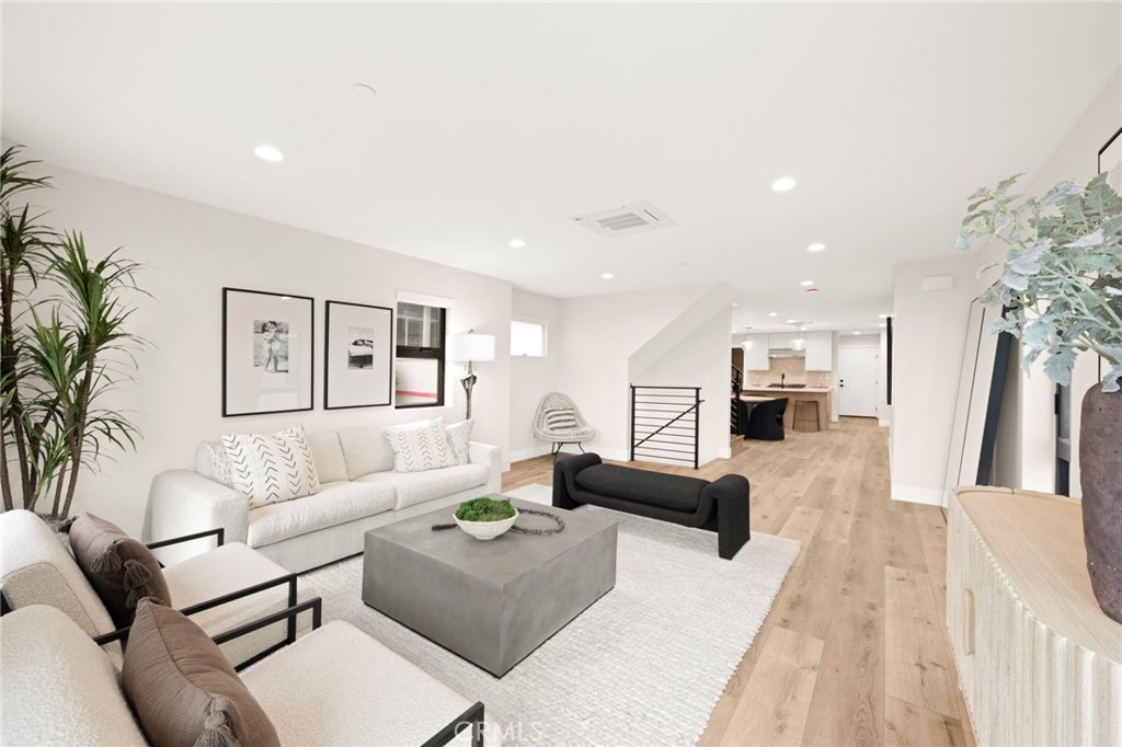 Bay Park - Residential