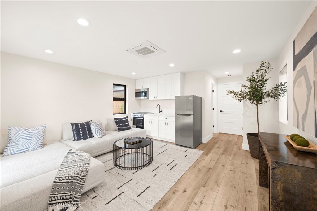 Bay Park - Residential