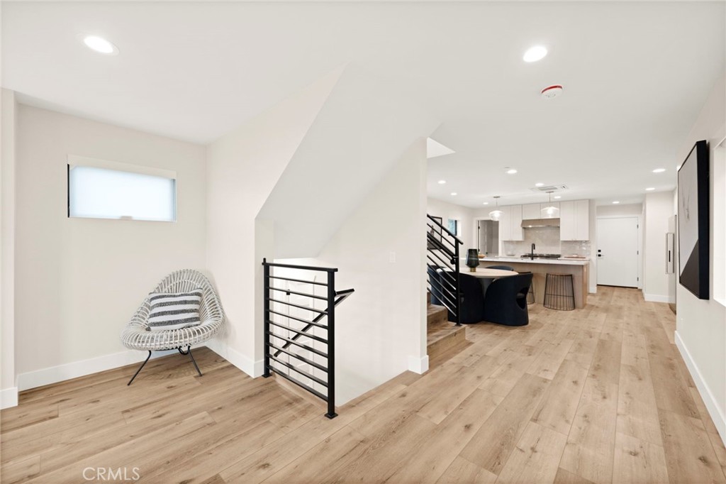 Bay Park - Residential