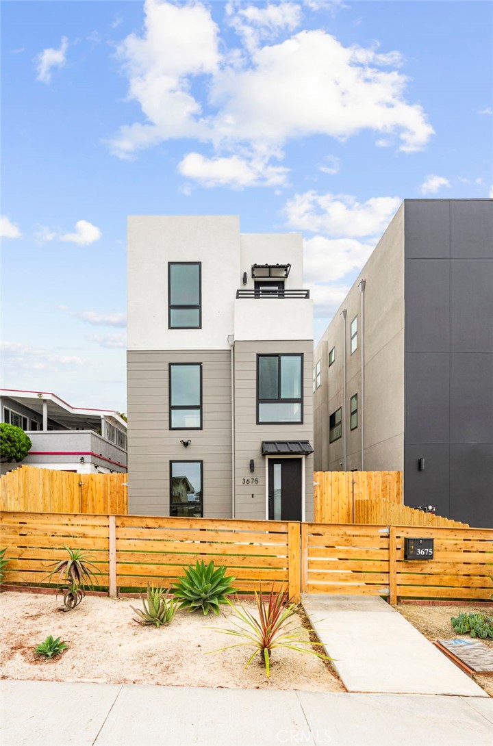Bay Park - Residential