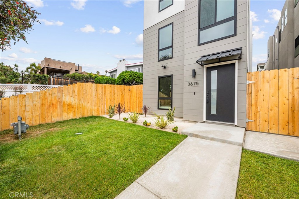 Bay Park - Residential