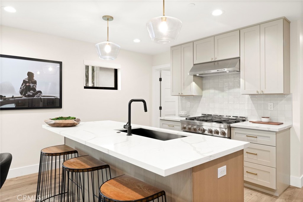 Bay Park - Residential