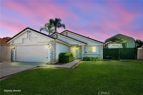 Photo of 27139 Terrytown Road, Sun City, CA 92586 (MLS # OC26179640)