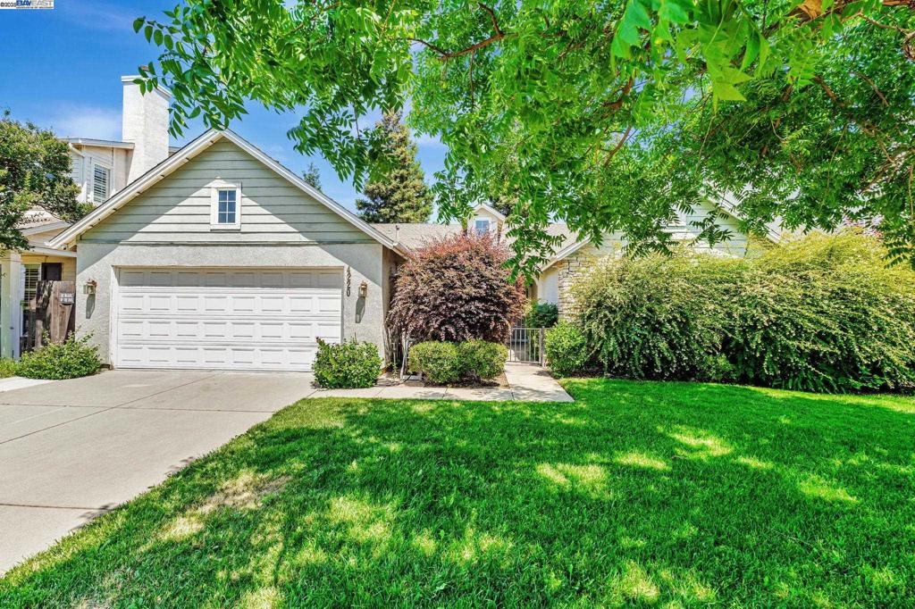 Located at the end of a peaceful cul-de-sac, this well-maintained one-story home offers comfort, space, and versatility—perfect for all generations. Built in 2001 and in great condition, this 3B/2B home is truly move-in ready. Inside, you'll find a formal living room and dining area, a cozy family room, and an open-concept kitchen that makes everyday living and entertaining a breeze. All three bedrooms are spacious, and the two full bathrooms provide convenience for families or guests. The property features a three-car garage and a wide driveway, offering ample parking and storage space. Nestled in a desirable neighborhood with no HOA, this home combines privacy, value, and affordability. Whether you're starting a family, downsizing, or investing, this is a fantastic opportunity to own a quality home in a great location.