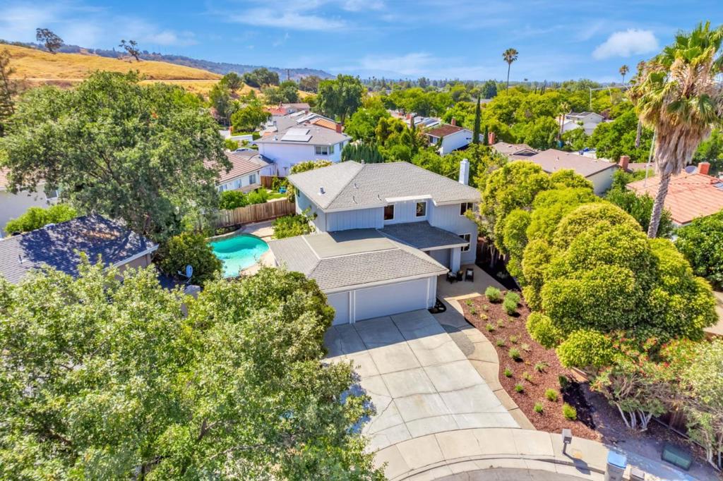 6357 Pismo Court