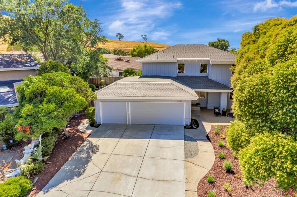 6357 Pismo Court