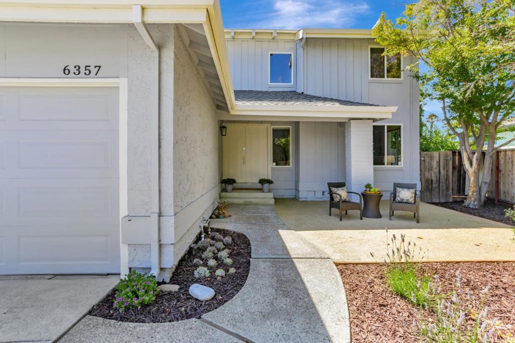 6357 Pismo Court
