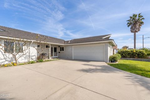 Tiny photo for 1572 Winford Avenue, Ventura, CA 93004 (MLS # V1-35020)