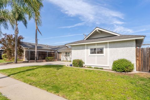 Tiny photo for 1572 Winford Avenue, Ventura, CA 93004 (MLS # V1-35020)