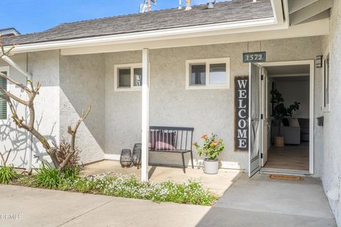 Tiny photo for 1572 Winford Avenue, Ventura, CA 93004 (MLS # V1-35020)